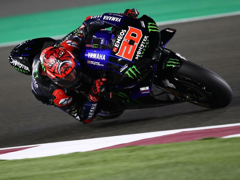 Fabio Quartararo