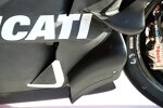 Ducati-Aerodynamik