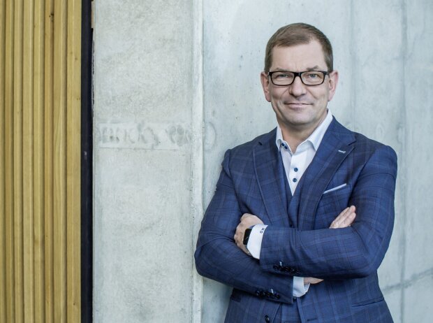 Markus Duesmann Markus Duesmann