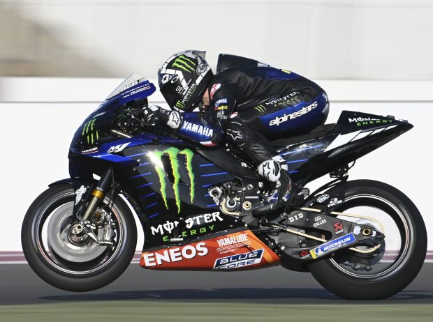 Maverick Vinales Maverick Vinales