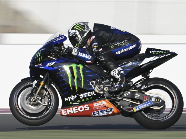 Maverick Vinales