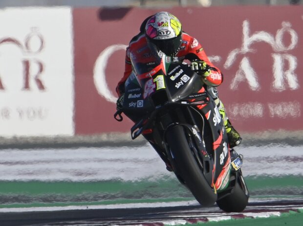 Aleix Espargaro Aleix Espargaro