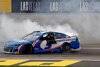 Bild zum Inhalt: NASCAR Las Vegas: Kyle Larson feiert ersten Sieg seit Comeback