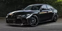 Manhart Performance MH4 600