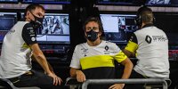 Bild zum Inhalt: Davide Brivio: Rückkehrer Fernando Alonso ist "ziemlich anspruchsvoll"