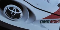 Bild zum Inhalt: Toyota: Ab Sommer erste Tests mit neuem Rally1-Auto für die WRC 2022