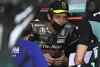 Bild zum Inhalt: Valentino Rossi nach P20 beim Katar-Test: "Müssen anderen Weg einschlagen"