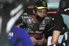 Bild zum Inhalt: Valentino Rossi nach P20 beim Katar-Test: "Müssen anderen Weg einschlagen"