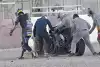 Bild zum Inhalt: Auf Social Media: Lorenzo stichelt wieder gegen Crutchlow - Miller kontert