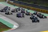 "Viele Gesprächspunkte": Formel-1-Sprintrennen doch noch weit weg?
