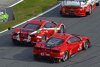 Ferrari-Pilot Molina: GT3 wird GTE in der WEC ersetzen