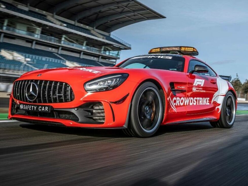 Safety-Car