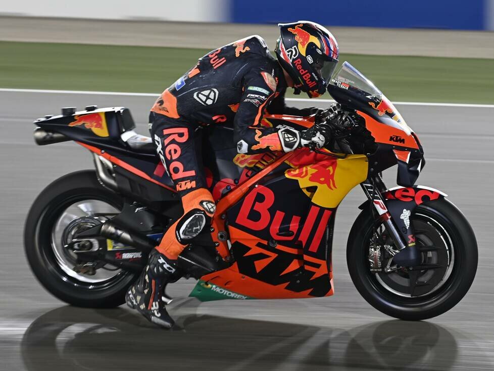 Brad Binder