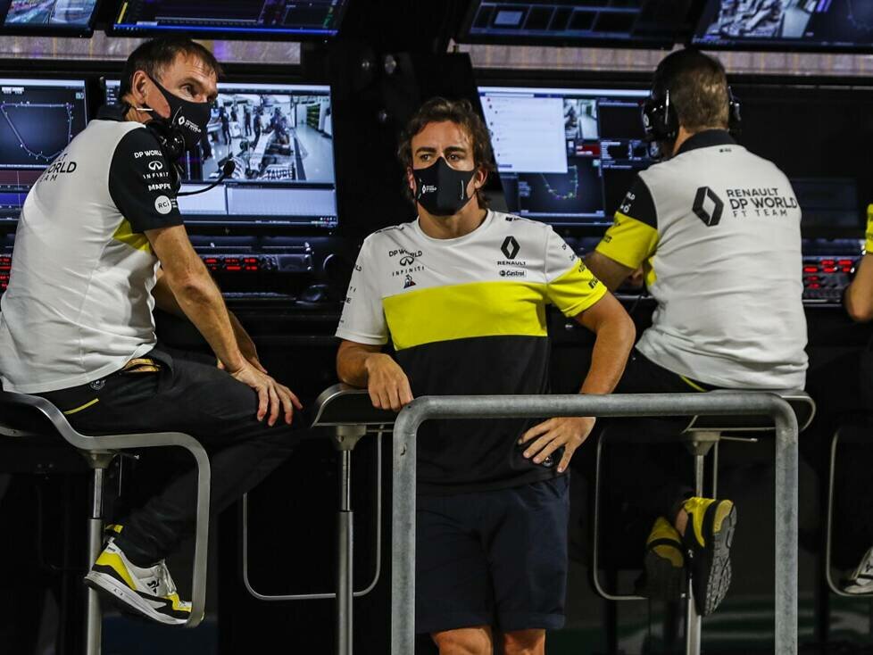 Fernando Alonso