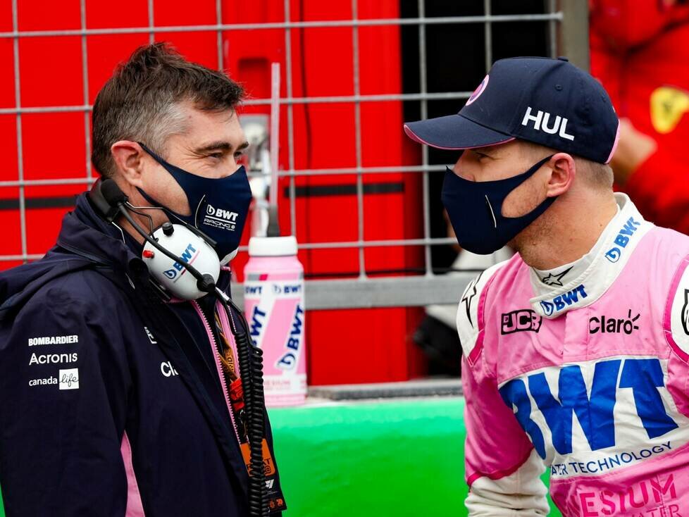 Nico Hülkenberg