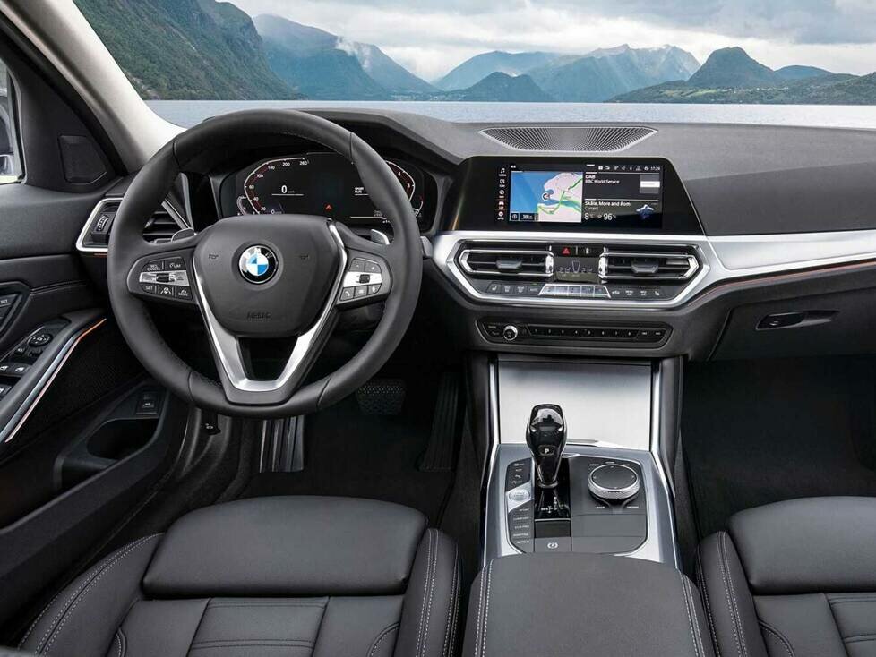 BMW 3er