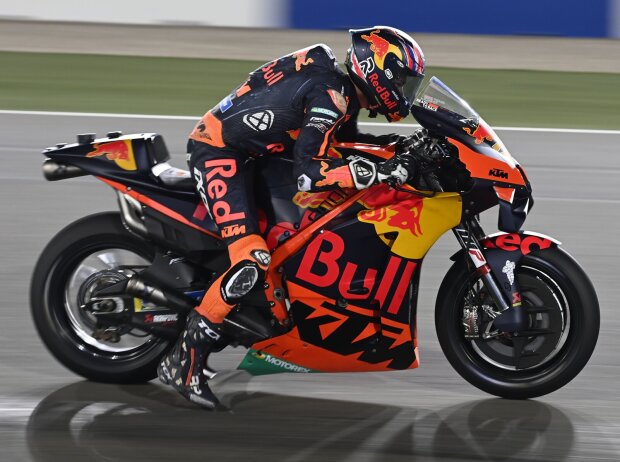 Brad Binder