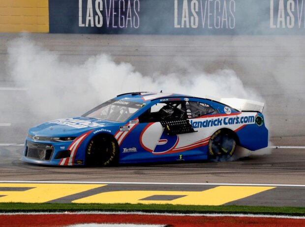 Kyle Larson Kyle Larson