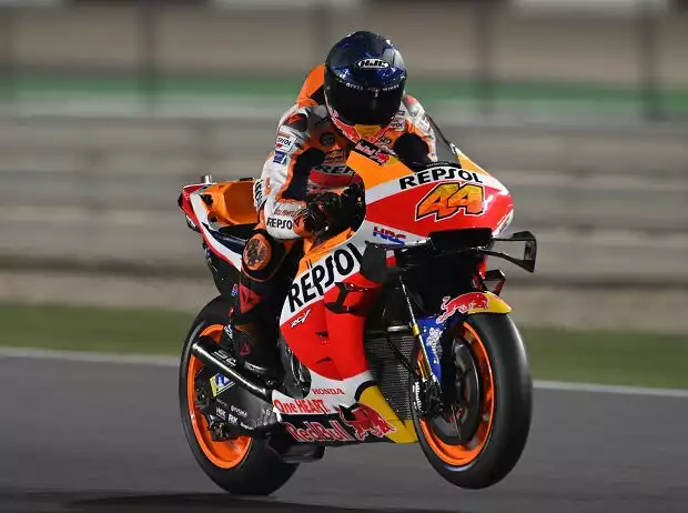 Pol Espargaro Titel-Bild zur News: Pol Espargaro