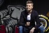 Hülkenberg widerspricht Helmut Marko: Sprintrennen sind "a Schmarrn"!