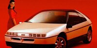 Lancia HIT (1988)