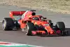 Bild zum Inhalt: Carlos Sainz weigert sich: Kein Vergleich zwischen Ferrari und McLaren