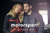 Bild zum Inhalt: Motorsport Network und Difuzed starten Joint Venture für Merchandising- und Lizenzgeschäft