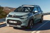 Citroen C3 Aircross (2021): Facelift für das kleine SUV