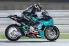 Bild zum Inhalt: Morbidellis Petronas-Yamaha für 2021 "in vielen Details" verbessert