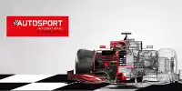 Autosport International Connect