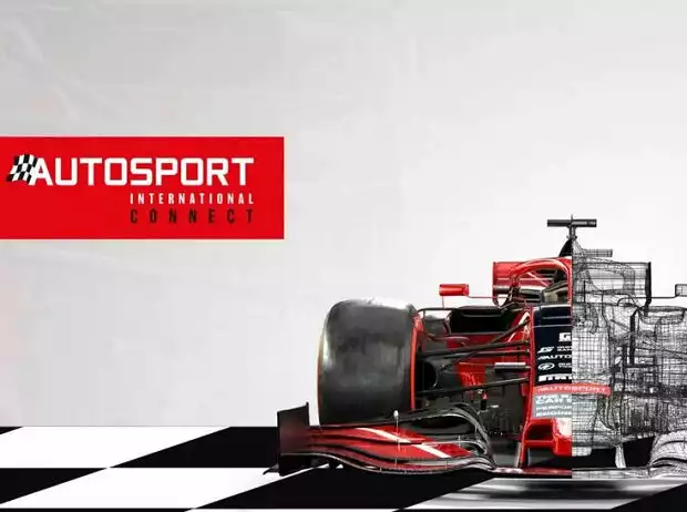 Autosport International Connect Titel-Bild zur News: Autosport International Connect