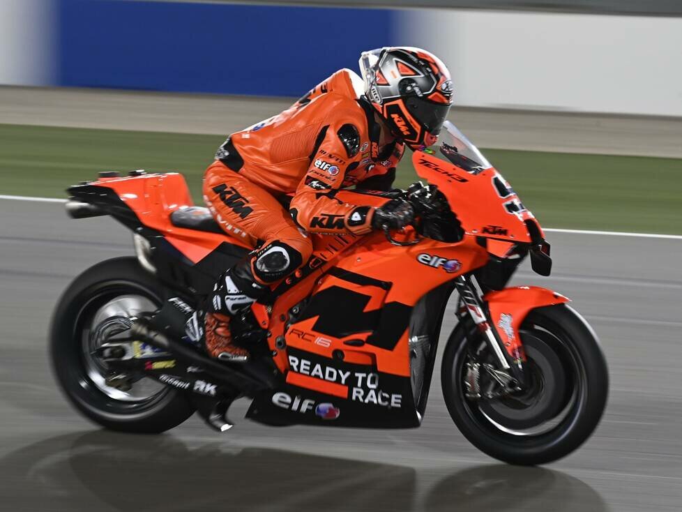 Danilo Petrucci