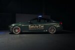 BMW M5 CS Safety Car 