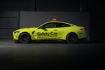 BMW M4 Competition Coupé Safety Car 