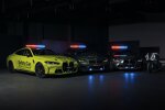 Safety-Car-Flotte 2021 