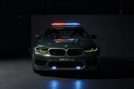 BMW M5 CS Safety Car 