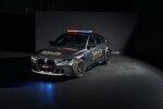 BMW M3 Competition Limousine Safety Car 