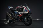 BMW M 1000 RR Safety Bike 