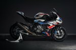 BMW M 1000 RR Safety Bike 