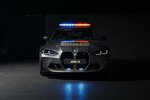 BMW M3 Competition Limousine Safety Car 