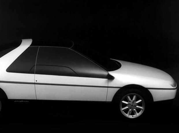 Lancia HIT (1988) Lancia HIT (1988)