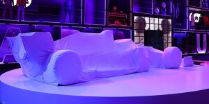 Formel-1-Autos 2021: Termine und Zeitplan für die Präsentationen