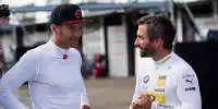 Bild zum Inhalt: Timo Scheider über DTM-Rückkehr: "Gibt Gespräche, mich ins Cockpit zu kriegen"