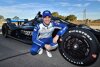 IndyCar-Youngster Palou: Werde häufiger gewinnen als Alonso und Sainz