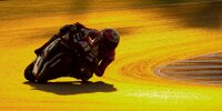 Bild zum Inhalt: Aprilia darf für MotoGP-Saison 2021 "auf jeden Fall träumen"