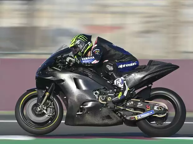Cal Crutchlow Titel-Bild zur News: Cal Crutchlow