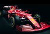 Bild zum Inhalt: Leak bei Launch des Ferrari SF21: Voller Fokus erst auf 2022
