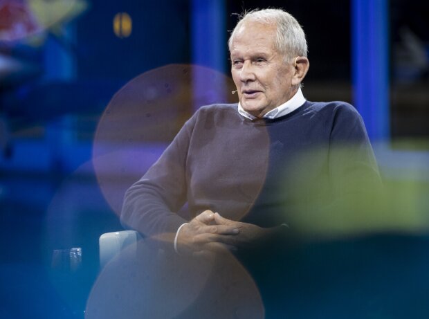 Helmut Marko Helmut Marko