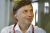 "Name ist unser Kapital": Darum wurde BWT nicht Williams-Sponsor