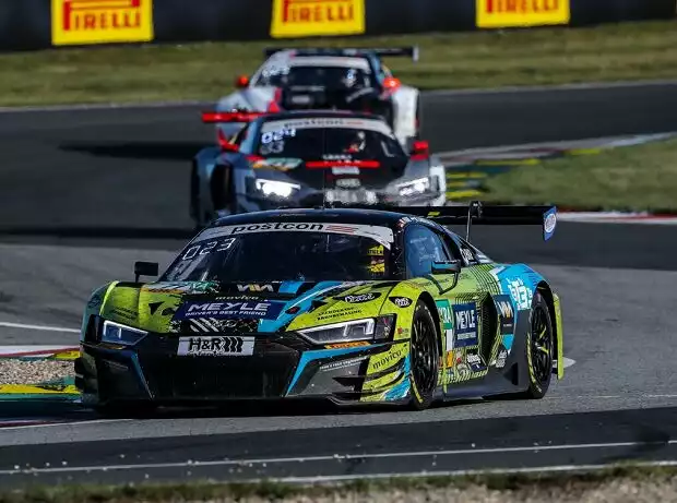 Niels Langeveld, Maximilian Paul Titel-Bild zur News: Niels Langeveld, Maximilian Paul